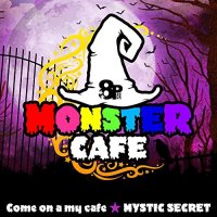 [8P Digital Single] Come on a my cafe/MYSTIC SECRET