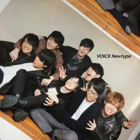 [VNT 70] Eight Piece(8P) joint interview
