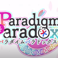 [8P] Paradigm Paradox - initial profiles